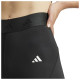 Adidas Γυναικείο κολάν Hyperglam Full-Length Leggings Adidas Γυναικείο κολάν Hyperglam Full-Length Leggings